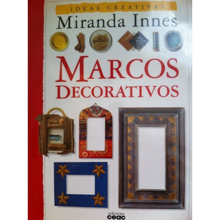 Marcos decorativos